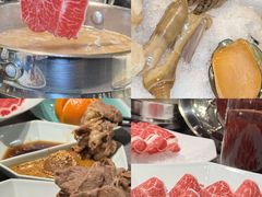 -鼎鼎香·港式火锅(北京SKP店)