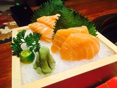 -肉魁屋·烧肉·烧鸟·酒场(高新店)