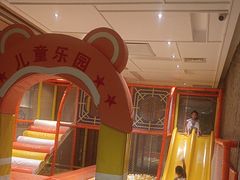 -舜和巴西烤肉餐厅(舜和国际店)