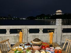 -聚汇三少·龙虾·中餐厅(莫邪路新天地店)