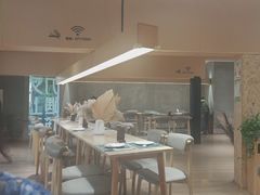 -刀叉遇上筷子中西融合餐厅(和平店)