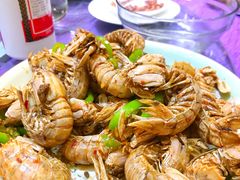 -盛港湾海鲜食府(黄沙店)