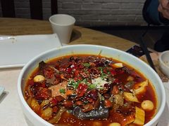 -嫩芽 ·地道重庆菜(十八梯露台夜景店)