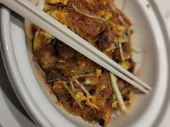 酸辣水晶粉丝煲-国惠大酒楼(宝龙店)