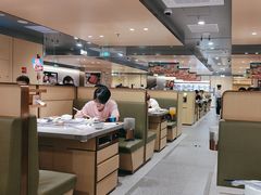 -海底捞火锅(上地华联店)