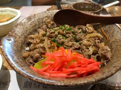 -林妈妈村·日式料理(宝山龙湖天街店)