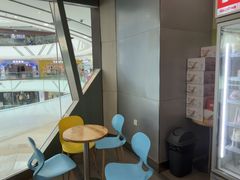 -DQ·蛋糕·冰淇淋(金牛万达店)