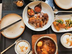 -THE PAWON·8碗(古北SOHO店)