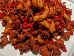 -金佬馆·川菜bistro(芜湖镜湖万达店)