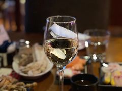 白葡萄酒-广州富力君悦大酒店·凯菲厅