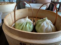 -锡笼记·无锡小笼(方塔店)