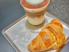 荷包蛋咖啡-Ann COFFEE(来福士店)