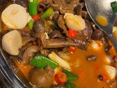 -福子家·闽北光泽菜(华林店)
