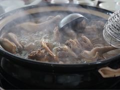 -皇鸽餐厅(龙塘市场分店)