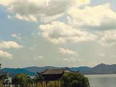 -东钱湖旅游度假区