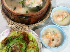 -真口味潮州砂锅粥(岗厦店)