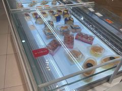 -BreadTalk面包新语·烘焙蛋糕(佐阾虹湾购物中心店)