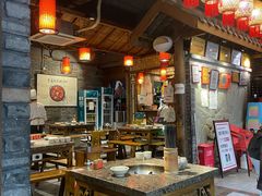 -重庆渝达老火锅(春熙路店)