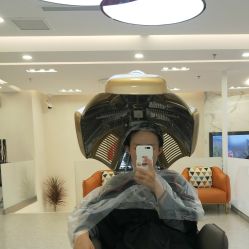 -上禾 HAIR SALON