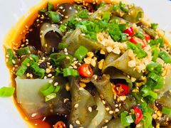 -蜀宴小调·精致家常菜(科华店)