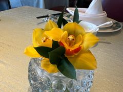 -上海和平饭店龙凤厅 Dragon Phoenix