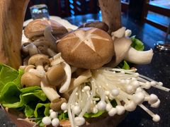 -捞王猪肚鸡火锅(昆山店)