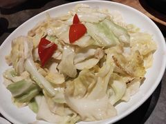 -汤城小厨•粤菜•靓汤(苏州街店)