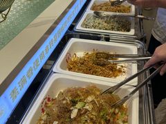 -素满香·全民食养自助(长宁龙之梦店)