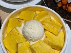 -吕氏疙瘩汤·新鲁菜(济南万象城店)