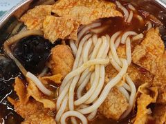 -红鼻子桂林米粉(金唐新光界店)