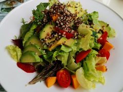-花舍·新派粤菜·西餐·下午茶(亚运村·鸟巢店)