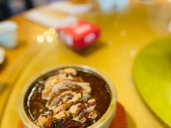 -张烤鸭·川菜·非遗冒烤鸭(青石桥店)