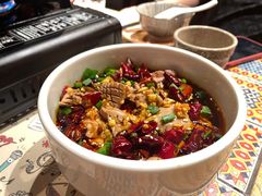 -酒肆浅葱•烧烤•龙虾•排档(卓悦intown店)