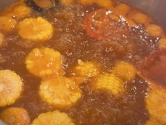 -熹悟海鲜火锅·广式打边炉