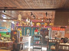 -艾丁湖烤全羊西域文化主题餐厅(新天润店)
