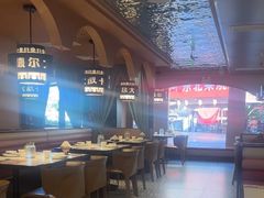 -清真·卡德尔大叔新疆主题餐厅(龙汇路店)