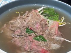 -CHILL Pho澳洲牛肉越南粉(佛山顺德万象汇店)