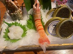 -Mr.Fish鱼鲜生海鲜放题(高德置地冬广场店)