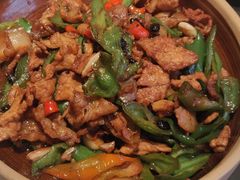 -鸽子侯·家宴·平价海鲜(市图书馆店)