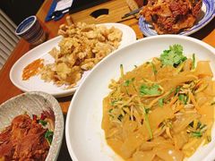 -95号酱骨·一块豆腐(展春园西路店)