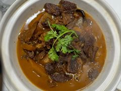 -又见炊烟私房菜(敬亭路店)