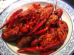 -91小龙虾·香辣蛙(蛇口店)