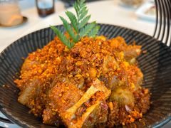 -孔乙己酒家(虹桥路店)