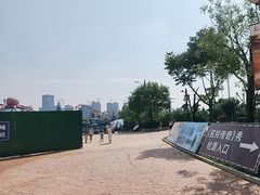 -西安华夏文旅水世界