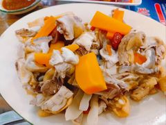 -尚竹阁冬瓜盅·18年地标美食(平洲店)