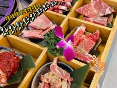 -玄希浪漫厨房·韩料烤肉(湖滨银泰in77店)