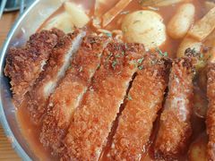 -青春分食(仙林大学城店)