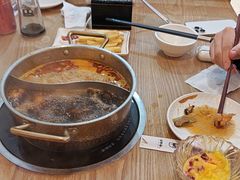 -松野谷·寿喜烧自助(华联顺义金街购物中心店)