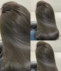-宝诗护肤造型