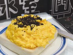 -華人 華星冰室(氹仔 店)